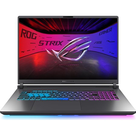 ASUS ROG Strix G815JMR-S8051 i7 32Gb 1Tb 18" 8Gb No-OS