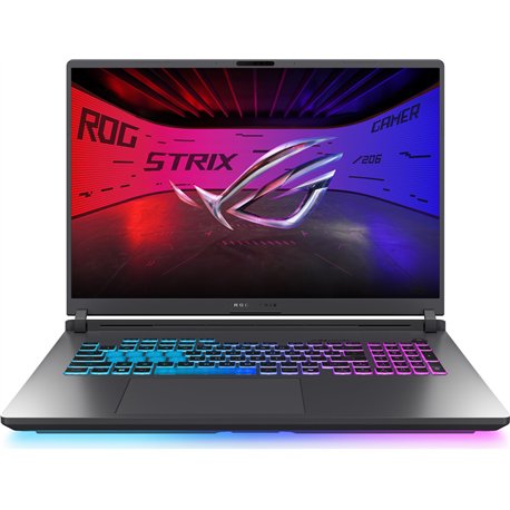 ASUS ROG Strix G815JMR-S8051 i7 32Gb 1Tb 18" 8Gb No-OS