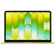 PORTATIL APPLE MACBOOK NEO A18 PRO/6-CORE CPU/8GB/SSD512GB/5-CORE GPU/13 TOUCH-ID CITRUS