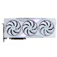 MSI GAMING GEFORCE RTX 5080 16G TRIO OC WHITE tarjeta gráfica NVIDIA 16 GB GDDR7