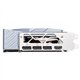 MSI GAMING GEFORCE RTX 5080 16G TRIO OC WHITE tarjeta gráfica NVIDIA 16 GB GDDR7