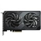 GIGABYTE GeForce RTX 5060 WINDFORCE OC 8G Tarjeta Gráfica - 8GB GDDR7, 128bit, PCI-E 5.0, 2512 MHz Frecuencia del núcleo, 3 x Di