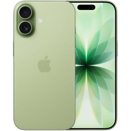 Apple iPhone 17 6.3"  512Gb WiFi 5G Salvia (MG6V4QL/A)
