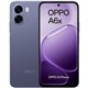 Smartphone Oppo A6x 6.75" 4Gb 128Gb 4G Púrpura