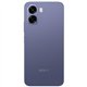 Smartphone Oppo A6x 6.75" 4Gb 128Gb 4G Púrpura