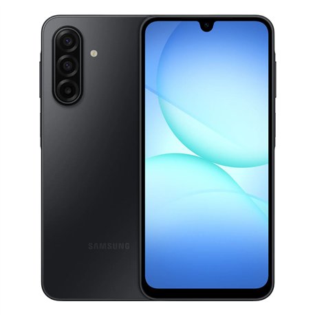 Smartp Samsung A17 6.7" 4Gb 128Gb 5G Negro (SM-A176BZ)
