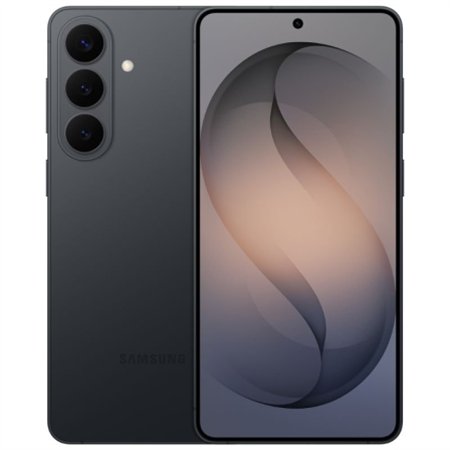 Smartp Samsung S26 6.3" 12Gb 256Gb 5G Negro (SM-S942)