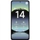 Smartphone XIAOMI Redmi Note 14 6.67" 8Gb 256Gb 4G Azul