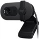 WebCam LOGITECH Brio 100 FHD USB Grafito (960-001585)
