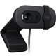 WebCam LOGITECH Brio 100 FHD USB Grafito (960-001585)