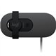 WebCam LOGITECH Brio 100 FHD USB Grafito (960-001585)