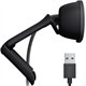 WebCam LOGITECH Brio 100 FHD USB Grafito (960-001585)