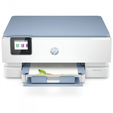 Multif HP Envy Inspire 7221e A4 Color Blanca (2H2N1B)
