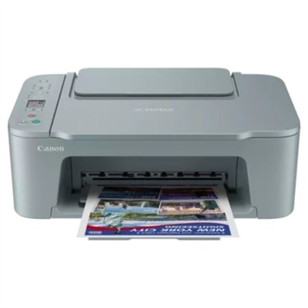 IMPRESORA CANON PIXMA TS3752I MFP COLOR WIFI BLUE