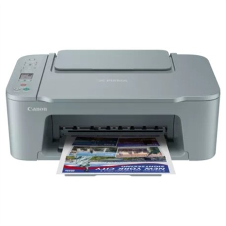 IMPRESORA CANON PIXMA TS3752I MFP COLOR WIFI BLUE
