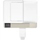 Multif HP Envy 6520e A4 Color ADF WiFi Blanca (714N9B)