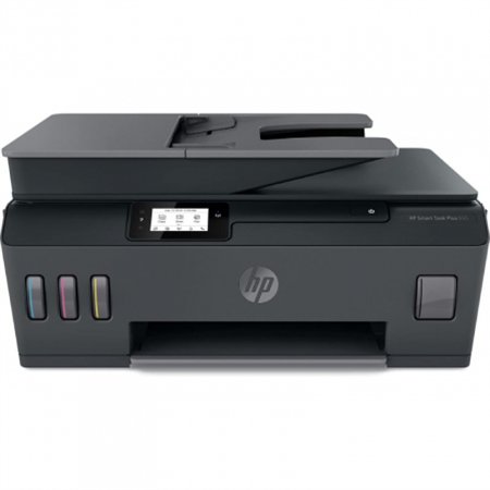 Multif HP InkJet Smart Tank Plus 655 A4 Color (Y0F74A)