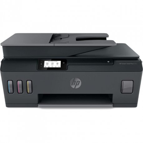 Multif HP InkJet Smart Tank Plus 655 A4 Color (Y0F74A)