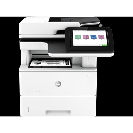 Multif HP LaserJet M528dn A4 B/N Fax Dúplex (1PV64A)