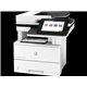 Multif HP LaserJet M528dn A4 B/N Fax Dúplex (1PV64A)