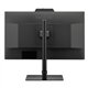 MONITOR VIEWSONIC 24 IPS 120HZ MULTIM ERGONOMICO WEBCAM HDMI DP USB 5YR GAR