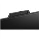 MONITOR VIEWSONIC 24 IPS 120HZ MULTIM ERGONOMICO WEBCAM HDMI DP USB 5YR GAR
