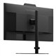 MONITOR VIEWSONIC 24 IPS 120HZ MULTIM ERGONOMICO WEBCAM HDMI DP USB 5YR GAR