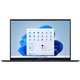 ASUS OLED UX3405CA-QD1312W U7-255H 16G 1Tb 14" W11 Azul