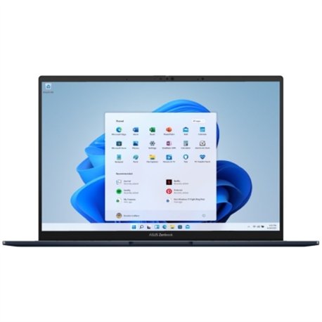 ASUS OLED UX3405CA-QD1312W U7-255H 16G 1Tb 14" W11 Azul