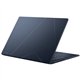 ASUS OLED UX3405CA-QD1312W U7-255H 16G 1Tb 14" W11 Azul