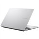 ASUS X1607CA-MB060 U5-225H 16Gb 1Tb SSD 16" No-OS Plata