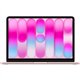 PORTATIL APPLE MACBOOK NEO A18 PRO/6-CORE CPU/8GB/SSD512GB/5-CORE GPU/13 TOUCH-ID ROSE