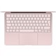 PORTATIL APPLE MACBOOK NEO A18 PRO/6-CORE CPU/8GB/SSD512GB/5-CORE GPU/13 TOUCH-ID ROSE
