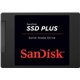 SSD Sandisk Plus 2.5" 500Gb SATA3 3D (SDSSDA-500G-G28)