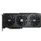 GIGABYTE Radeon RX 9060 XT GAMING OC 8G Tarjeta Gráfica - 8GB GDDR6, 128bit, PCI-E 5.0, 3320 MHz Frecuencia del núcleo, 2 x Disp