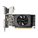 TARJETA DE VIDEO GIGABYTE GT710 2GB VGA HDMI DVI
