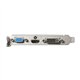 TARJETA DE VIDEO GIGABYTE GT710 2GB VGA HDMI DVI