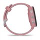 Smartwatch Garmin Forerunner 265 Rosa (010-02810-15)