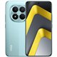 Smartphone XIAOMI Poco M8 Pro 6.83" 12Gb 512G 5G Verde