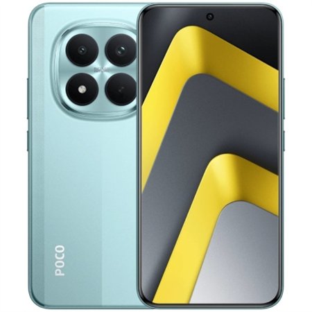 Smartphone XIAOMI Poco M8 Pro 6.83" 12Gb 512G 5G Verde