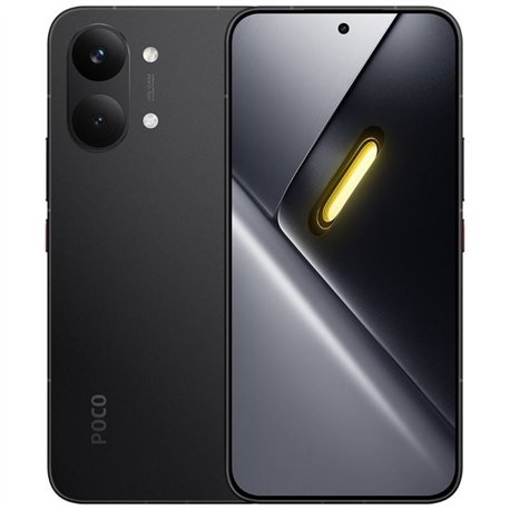 Smartp XIAOMI Poco X8 Pro Max 6.83" 12Gb 256Gb 5G Negro