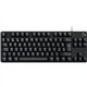 Teclado Gaming LOGITECH G413 SE USB Negro (920-010558)