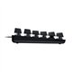 Teclado Gaming LOGITECH G413 SE USB Negro (920-010558)