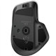 Ratón LOGITECH MX Master 4 RF BT Grafito (910-007562)