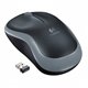 Ratón LOGITECH M185 RF Wireless Gris (910-002238)