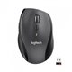 Ratón LOGITECH Marathon M705 RF Gris (910-006034)