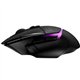 Ratón Gaming LOGITECH G502 X Plus Negro (910-006163)