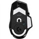 Ratón Gaming LOGITECH G502 X Plus Negro (910-006163)