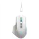 Ratón Mars Gaming RGB RF/BT/USB-A Blanco (MMWVECTORW)