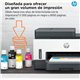 Multif HP Smart Tank 7305 A4 Color WiFi Dúplex (28B75A)